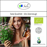 Oregano Oil Aroma Essential Organo Oil BIO - Pentru consum - 100% natural 30 ml Arome Naty Shop