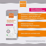 Merz Spezial, Crema intensiva pentru vergeturi, 75 ml Cosmetice si Infrumusetare Naty Shop
