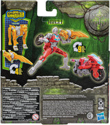 Transformatoare MV7 BA WEAPONIZER 2PK ARCEE Action figures Naty Shop