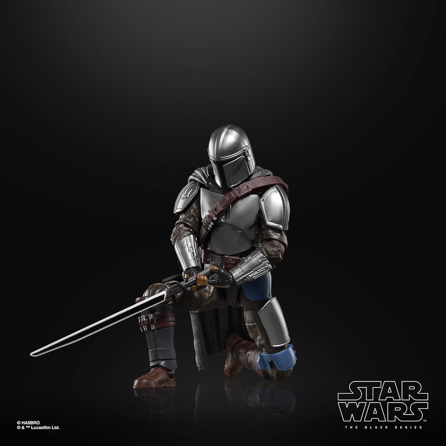 STAR WARS SW BL a List 2 Action figures Naty Shop