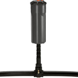 Șa de racordare pentru sistem de irigații Gardena, filet interior 25 mm x 3/4 inch: Pentru conectarea irigațiilor în conducte, compatibilă cu conectorii de irigații 2739 și 2740 (02728-20)