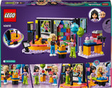 LEGO 42610 Petrecere Karaoke cu prietenii Seturi de constructie Besuche den LEGO-Store