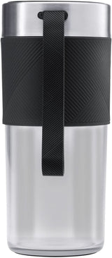 WMF Küchenminis Mix on the Go 300 Ml, Mini Mixer to Go, USB Mixer Smoothie Maker, Aufladbarer Personal Blender, Tragbarer Mixer Für Smoothies, Shakes Bucatarie Naty Shop