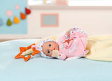 Îngeri BABY born pentru bebeluși, asortați 18cm