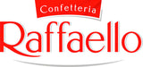 Baton de ciocolată Ferrero Raffaello – Cadou de Ziua Îndrăgostiților pentru el și ea – Ciocolată albă cu cremă de cocos și migdale – 1 baton de ciocolată x 90g
