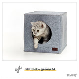 Pături & Mobilier, Animale de companie, Peșteri & Case, Pisici, Paturi pentru pisici, Pisici - culcusuri, saltele
