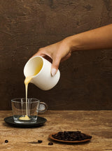 VietBeans KEO - Schokoladiger Kaffee – Ganze Kaffeebohnen - Geröstet in Butter, Whisky und Rum - Intensiver Schoko-Geschmack - Aroma: Schokolade – 250g
