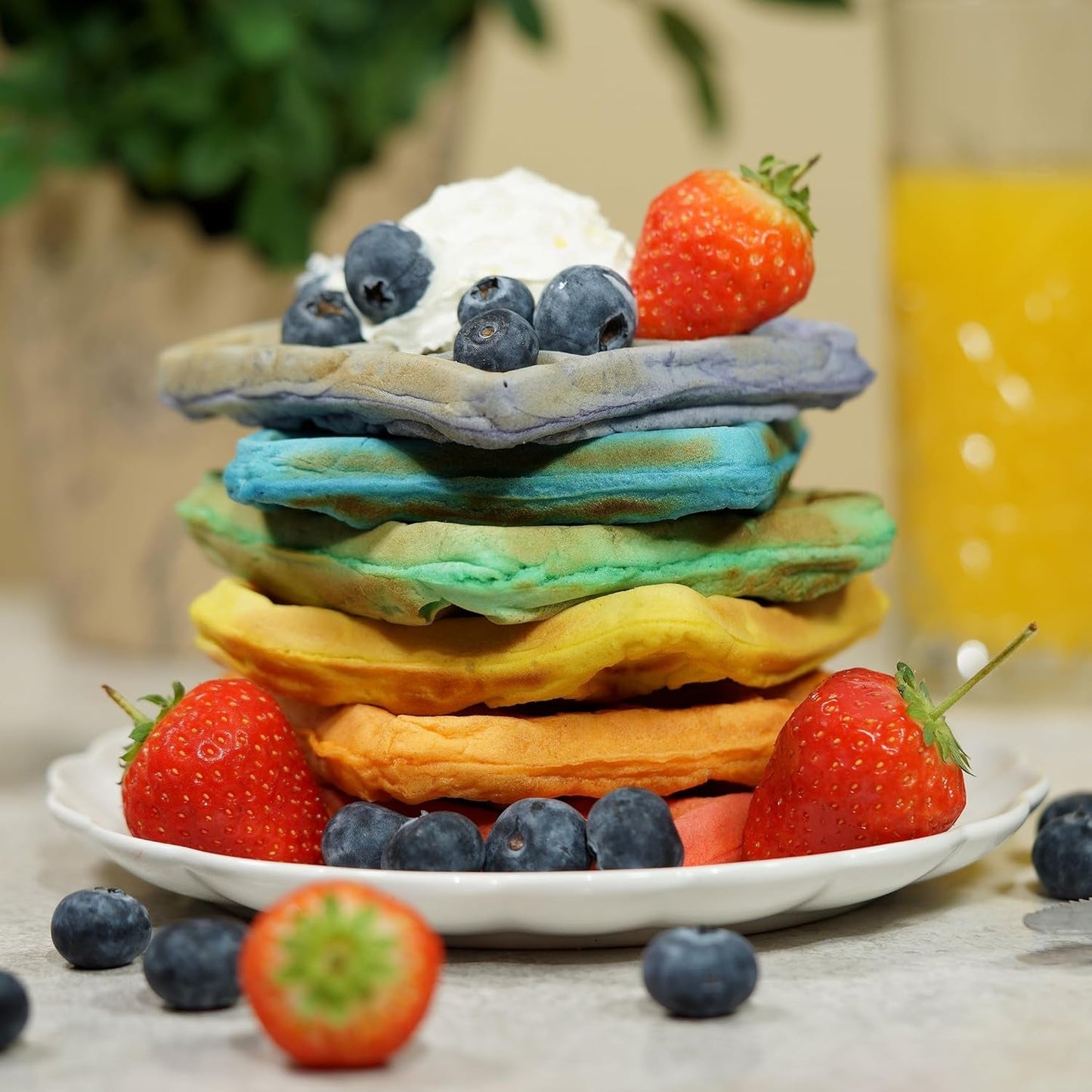 Colorant alimentar Sugarflair Colourflex Extra Paste Verde - Colorant alimentar comestibil pentru cremă de unt, ciocolată, pastă de zahăr, glazură, fondant, mixuri pentru prăjituri, aluat și multe altele - 25g