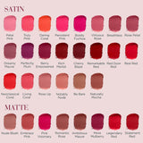 Elizabeth Arden Lip Color, Neoclassical Coral Cosmetice si Infrumusetare Naty Shop