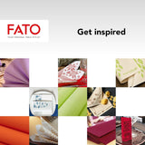 - Șervețele de hârtie de unică folosință, Softness And Softness, pachet de 40 de șervețele, dimensiune 38X38 pliate în 4, 2 straturi, culoare neagră, 100% hârtie din celuloză pură, certificate Fsc (pachet de 2)