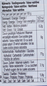 ACECOOK - SAU Vermicelli de orez - (1 X 400 GR)
