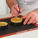 Silikomart 70.109.99.0065 AIR MAT Bucatarie Naty Shop