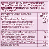 Funcakes Mix Für Buttercreme: Einfach Zu Verwenden, Cremig, Perfekt Zum Dekorieren, Abdecken Und Füllen Von Kuchen, Belag Auf Cupcakes, Halal., 1 Kg Amestec pentru copt si gatit Naty Shop
