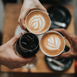 - Kaffee Geröstet & Gemahlen Creative 5-1 X 250 GR