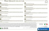 Clementoni 33550 Dreamlike Paris - Puzzle 3000 piese de la 9 ani, Puzzle colorat pentru adulți cu culori îndrăznețe, Joc de îndemânare pentru întreaga familie, Idee frumoasă de cadou Puzzle Naty Shop