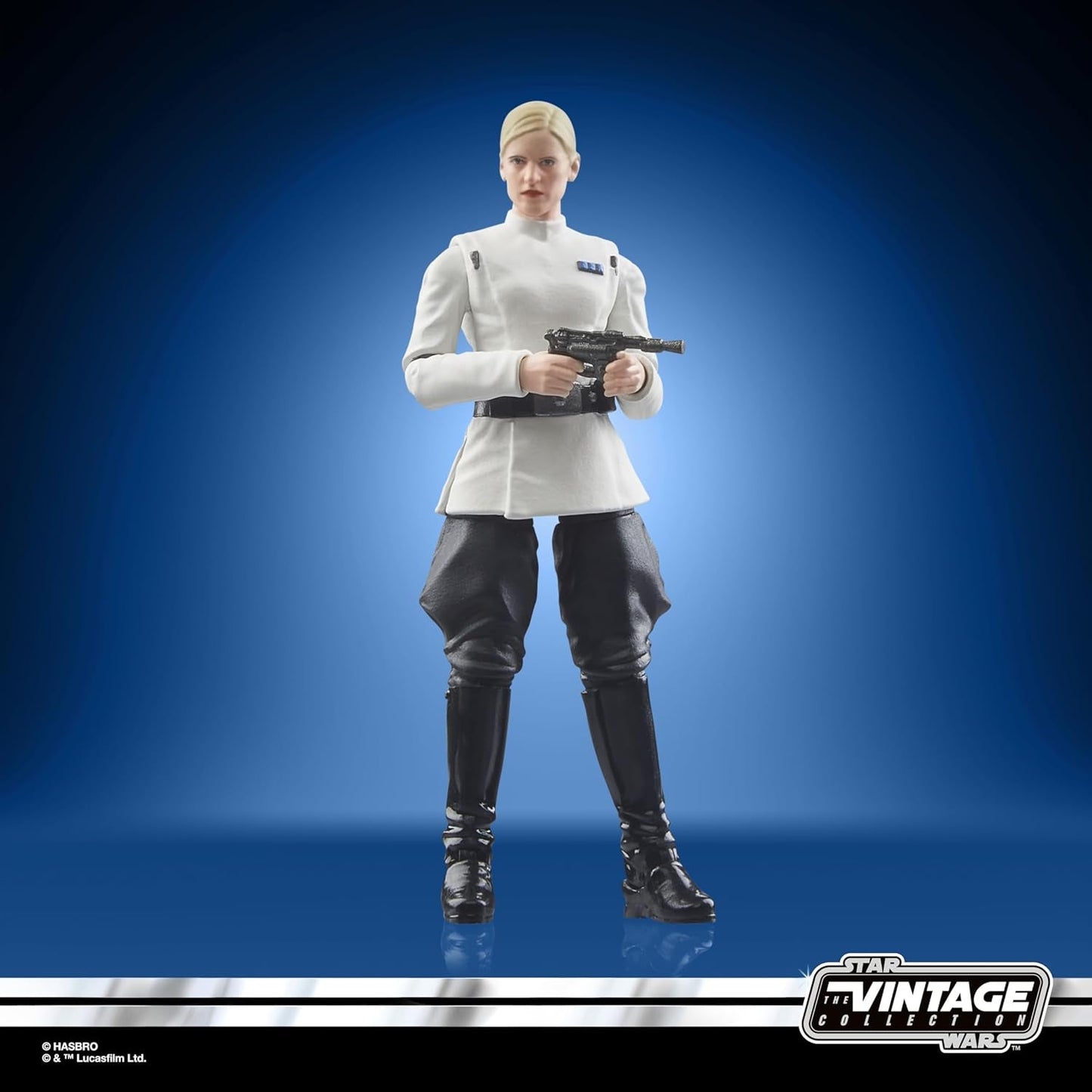 Star Wars Colecția Vintage Dedra Meero, Star Wars: Andor Action Figure, 9.5 cm Action figures Naty Shop
