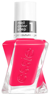 Essie Langanhaltender Nagellack Top Coat Mit Glänzendem Finish, Maniküre Ohne Uv-Licht, Gel by Essie, Farbe: Nr. 00 Top Coat, Transparent, 1 X 13,5 Ml