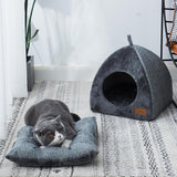 Pături & Mobilier, Animale de companie, Peșteri & Case, Pisici, Paturi pentru pisici, Pisici - culcusuri, saltele
