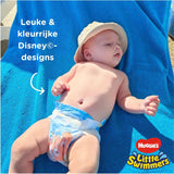 Scutece de înot de unică folosință Huggies Little Swimmers, mărimea 2-3 – 36 de chiloți în total