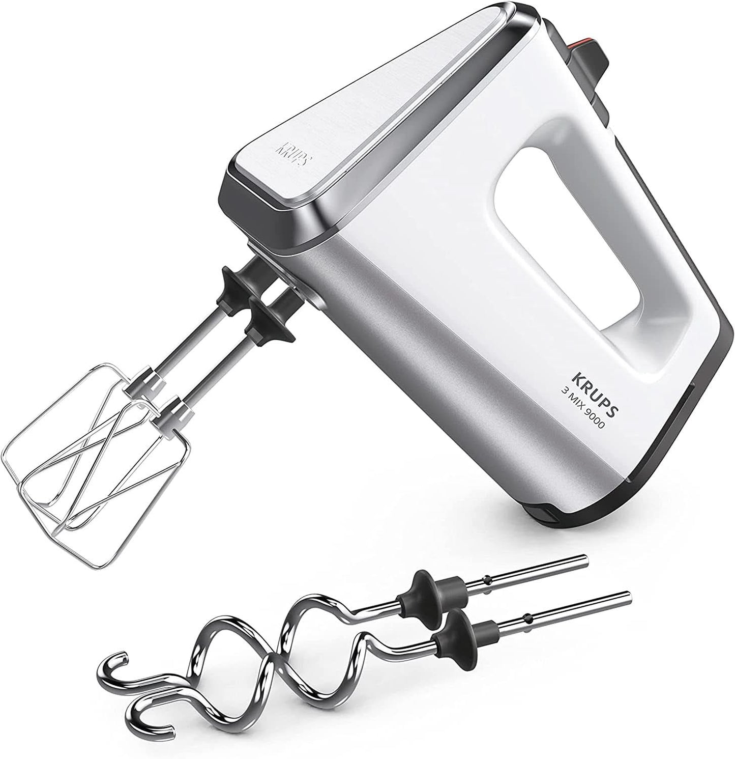 Mixer manual Krups GN9101 3 Mix 9000, 750 Watt Naty Shop