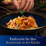Barilla Collezione Farfalle Paste făcute din grâu dur de înaltă calitate, întotdeauna al dente, (1 x 500 g)
