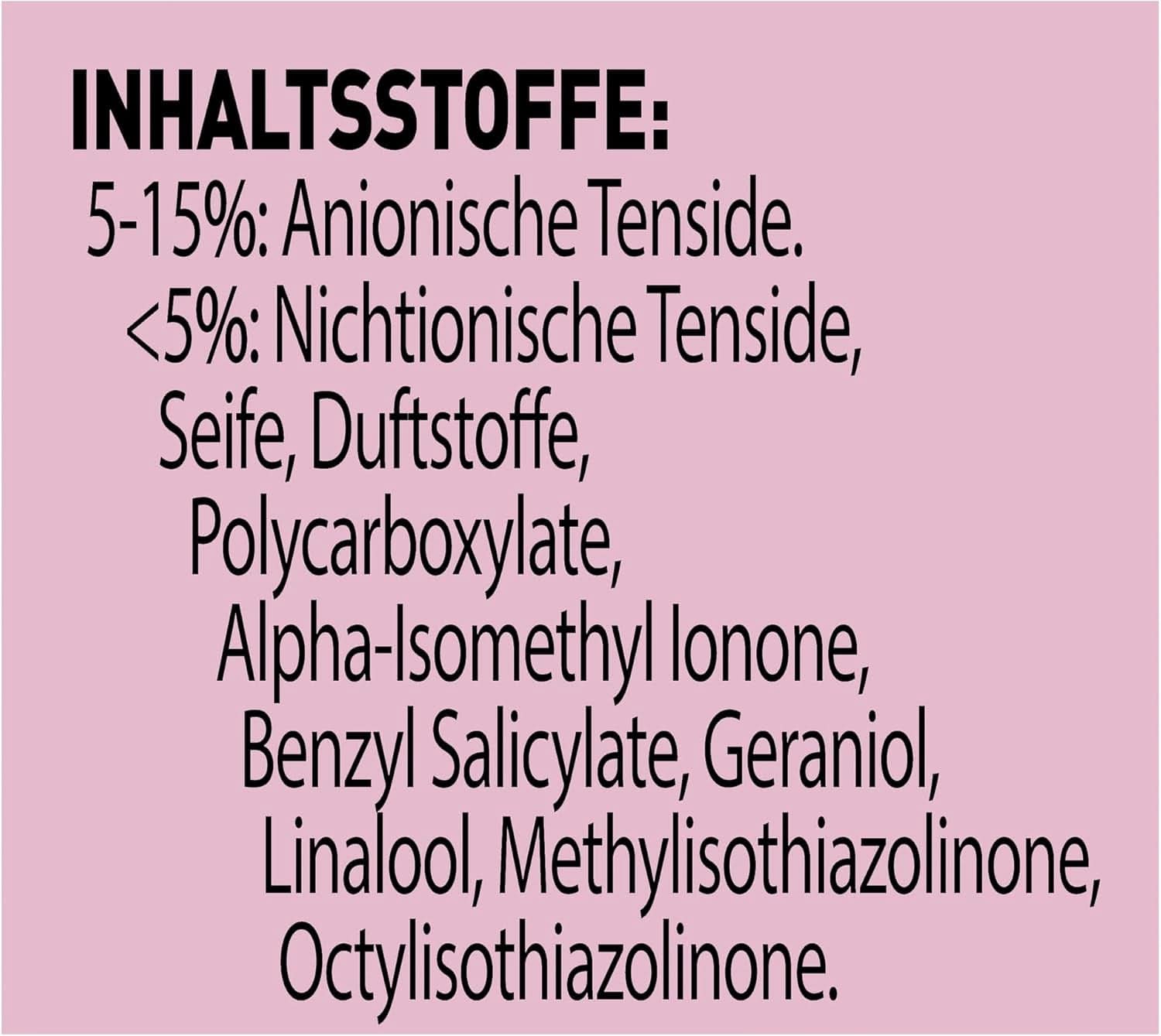 Coral detergent lichid delicat pentru lână și rufe delicate, 23 spalari, 1,15 litri Detergenti Rufe Naty Shop