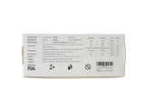 Colorant alimentar - Set de 24 de culori colorant alimentar lichid pentru copt torturi, fursecuri, fondant, macaroane - Colorant alimentar pentru decorarea torturilor, săpunuri DIY, colorant pentru artizanat - 6 ml fiecare