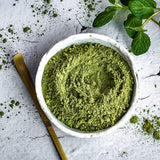 DATTELMANN® - Ceai Matcha organic pudră 100 g – Original din Japonia