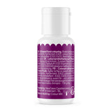 Colorant alimentar pe bază de ulei de struguri Colour Mill Oil Blend - Colorant alimentar pentru ciocolată, fondant, brioșe, prăjituri, copt, macaroane - Colorant alimentar pentru decorarea torturilor - 20 ml