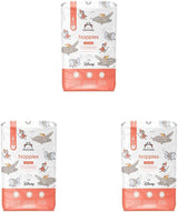 Marcă Amazon: Scutece Mama Bear Disney Ultra Dry, mărimea 3 (4-9 kg) - Cutie lunară, alb, 172 bucăți (2 pachete a câte 86)