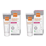 Merz Spezial, Crema intensiva pentru vergeturi, 75 ml Cosmetice si Infrumusetare Naty Shop Set 2 bucati (2 x 75 ml)