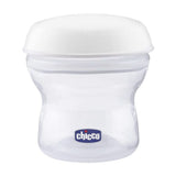 Chicco recipient pentru depozitarea laptelui Step up New Inclusiv tetină din silicon Accesorii Hrana si Alaptare Bebe Naty Shop