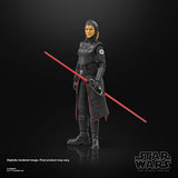 Star Wars Seria Neagră Inchizitor - Sora a patra, Aprox. 15 cm înălțime Figura de acțiune Obi-Wan Kenobi Action figures Naty Shop