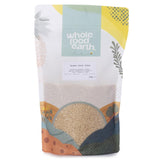 Cuscus gigant Wholefood Earth 1kg | Fără OMG | Natural | Sursă de fibre