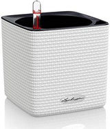 LECHUZA CUBE Culoare 16 gri ardezie 13584