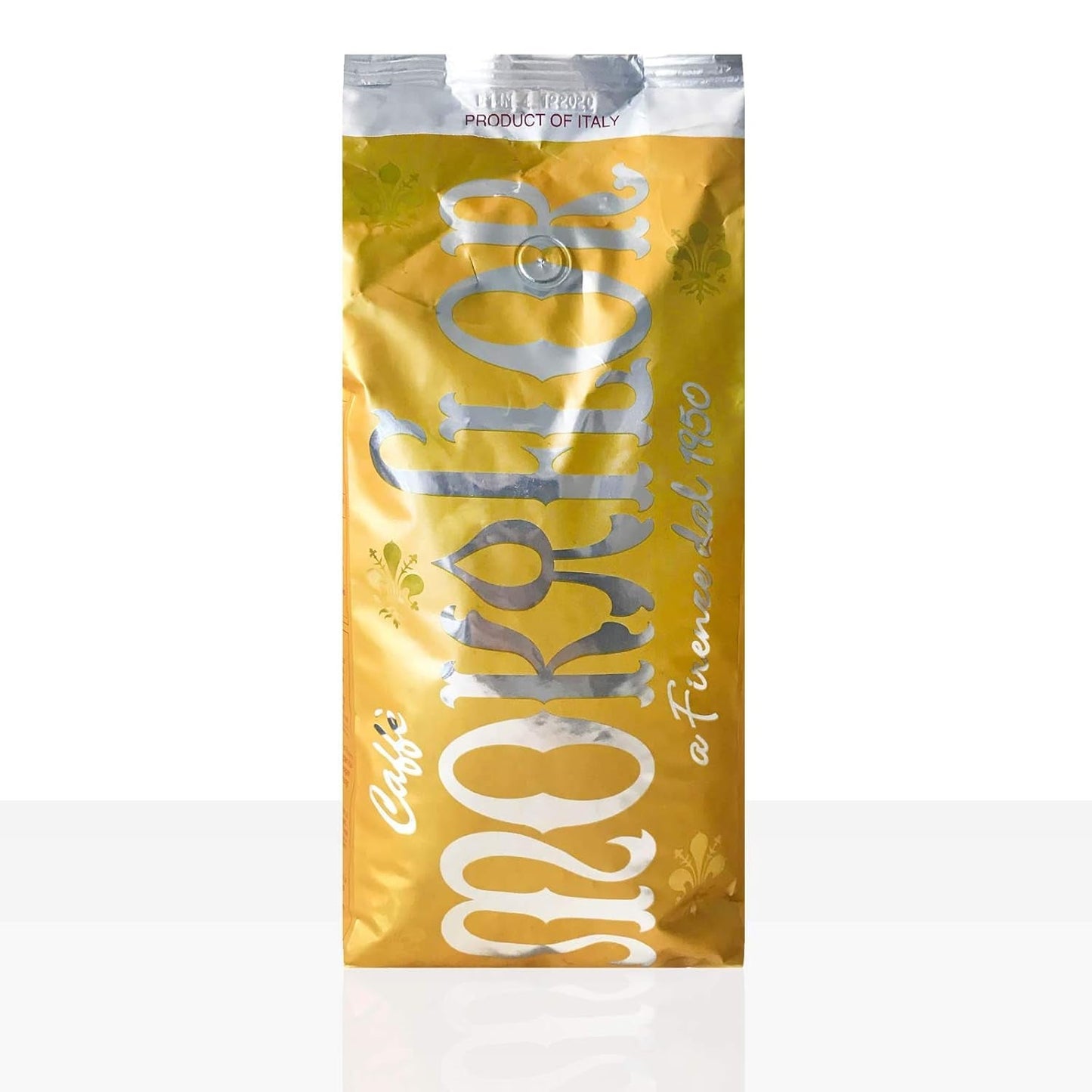 Mokaflor Miscela Espresso ORO 5 x 1kg boabe de cafea