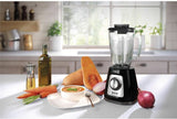 Tefal BL435831 BL4358 Standmixer, Glas, 1.75 Liters, Schwarz Bucatarie Naty Shop