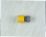 HOZELOCK - Set duze de pulverizare clasice Ø 12,5 - 15 mm (1/2"- 5/8"): Set de început cu toate conexiunile necesare, 1 duză de pulverizare, ideală pentru toate sarcinile de irigare, 1 conexiune Aquastop [2352P0000]