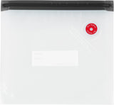 Set de vid Küchenprofi EASYFRESH | Set din 7 piese | 1x pompă electrică de vid, 1x borcan de vid S, M și L, 3x pungi de vid 22x21 cm | sticlă borosilicată, plastic de înaltă calitate | preparare și depozitare Cutii depozitare alimente Naty Shop Pungă de vid 22 X 21 Cm
