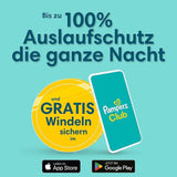 Pachet de început Premium Protection 1 și șervețele umede Aqua