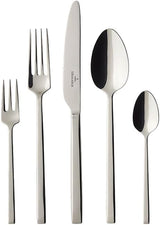 Villeroy & Boch La Classica tacâmuri pentru 6 persoane, 30 piese Bucatarie Naty Shop