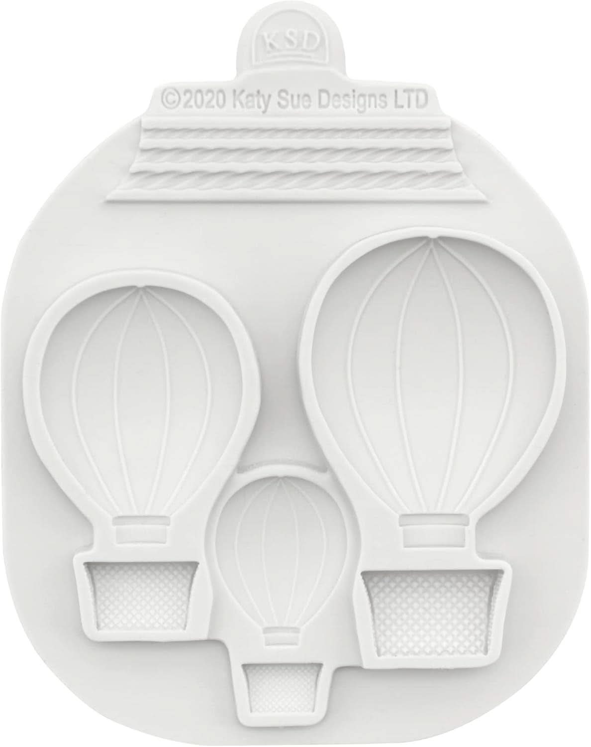 Katy Sue, Mulaj Silicon Baloane Aer Cald Bucatarie Naty Shop