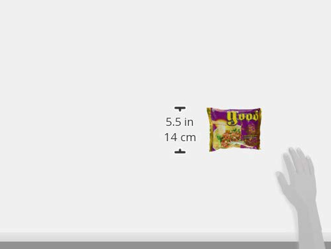 - Tăiței instant din sticlă GD cu carne de porc - (1 x 57g)