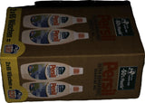Persil Ultra Concentrate Sensitive Gel (130 de spălări), Detergent lichid pentru alergici și bebeluși într-o sticlă mai mică pentru mai puțin plastic, Îndepărtează petele dificile, Testat dermatologic Detergenti Rufe Naty Shop
