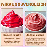 Colorant alimentar pudră – Set de 15 x 5g coloranți alimentari vibranți, coloranți alimentari foarte concentrați pentru decorarea prăjiturilor, macaroanelor, cremei de unt, gogoșilor, coptului, slime-ului – Vegan, sigur