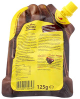 Glazura de Ciocolata pentru torturi, Vis, 125 grame Glazuri si Decor Naty Shop