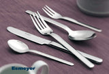Set tacâmuri Bettina lustruit lucios 30 piese Bucatarie Naty Shop