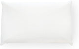 Pernă ergonomică Mister Sandman 40x80, Pernă de gât cu față de pernă confortabilă, Pernă viscozică perfectă pentru cei care dorm pe burtă, pe spate și pe o parte, Pernă din spumă cu memorie