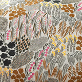 MARIMEKKO Set de lenjerie de pat Queen, lenjerie de pat din bumbac percale cu fețe de pernă asortate, decor de casă pe tot parcursul anului (Pieni Letto, Multicolor, pat Queen size) Plapumi si pilote Naty Shop