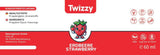 Twizzy Aroma Concentrata Capsuni, 60 ml Arome Naty Shop